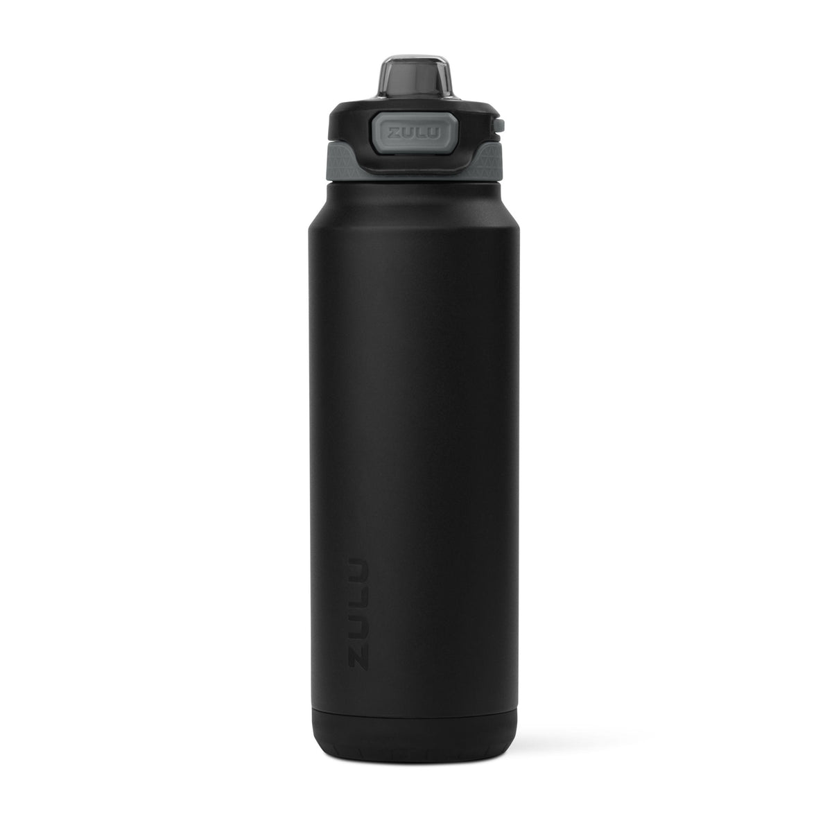 Powerfill Pro Vacuum Insulated Stainless Steel Bottle, 32-oz, Black, with Quick Fill Lid J1M0 - product image 2