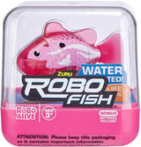 Robo Alive Robotic Fish Toy For Kids, Assorted, Ages 3+ N9U5 - product image 1