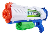 X-Shot Fast-Fill Water Blaster, Kids' Outdoor Summer Water Toy, Age 5+ M9E7 - product image 1