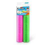 X-Shot Foam Water Blaster, 2-pk J3V0 - product image 1