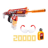 X-Shot Hyper Gel HPG-700 Fully Semi-Automatic Large Blaster, Ages 14+ J3M9 - product image 1