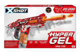 X-Shot Hyper Gel HPG-700 Fully Semi-Automatic Large Blaster, Ages 14+ Z5D7 - product image 2