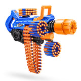X-Shot Insanity Smoking Barrel Foam Dart Toy Blaster with 72 Darts G2G2 - product image 1
