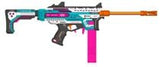 X-Shot Pro Motorized Foam Dart Toy Blaster with 40 Darts D5Y0 - product image 5